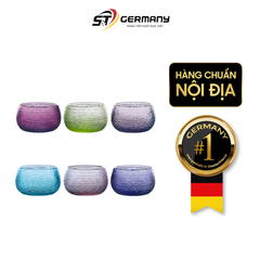 Set 6 tô Individual 10.5cm IVV 8549.1