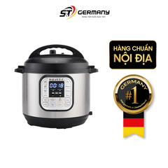 Nồi áp suất điện Instant Pot Duo 60 2026 5,7 Lit 7in1