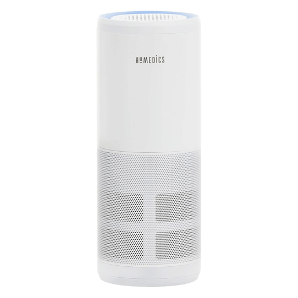 Máy lọc không khí mini Homedics APP60