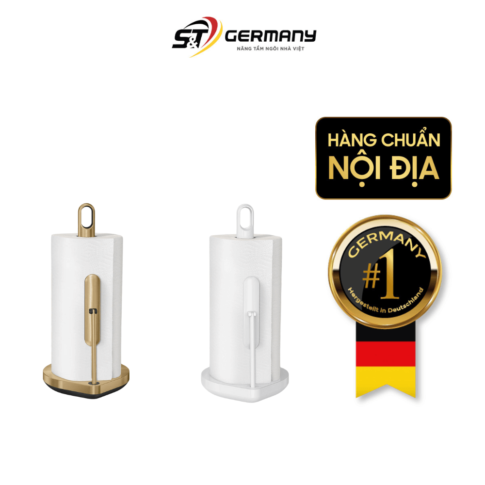 Dụng cụ để giấy nhà bếp Simplehuman