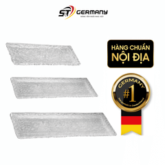 Đĩa chữ nhật IVV Diamante, nhiều kích cỡ