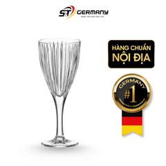 Bộ 6 ly vang đỏ pha lê Bohemia Skyline 320ml