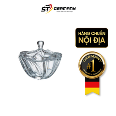 Thố kẹo Bohemia Neptune cao cấp 13 cm