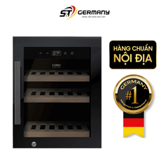 Tủ rượu vang CASO WineExclusive 12 - 716 12 chai