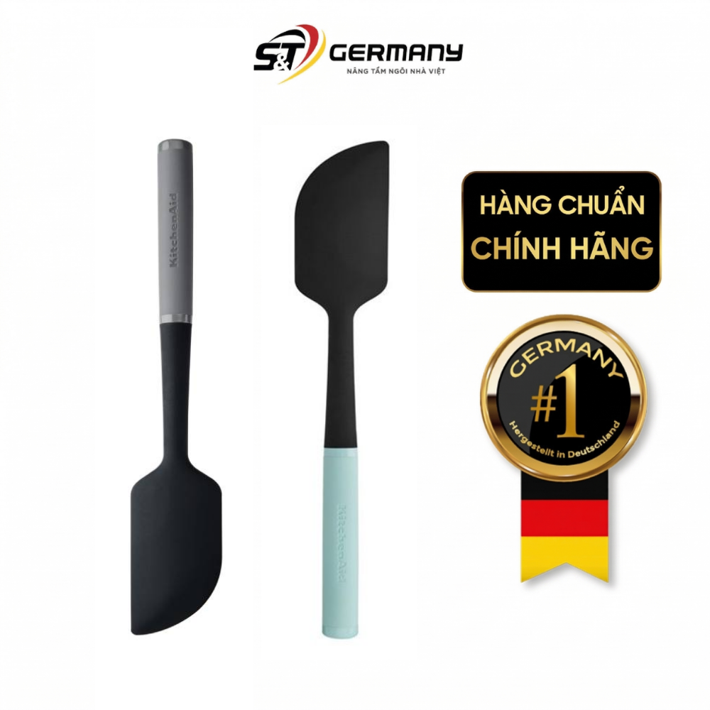 Phới dẹt KitchenAid KAS031 nhiều màu