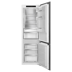 Tủ lạnh âm tủ Inverter SMEG 244L C9174DN2D1 Universale
