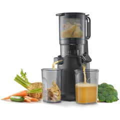 Máy Ép Chậm CASO Design JuiceFit Pro