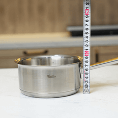 Bộ nồi Fissler Profi set 5 món kèm quánh made in Germany