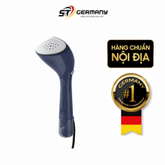 Bàn là hơi nước cầm tay Philips Series 7000 STH7020/28 màu xanh