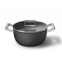 Nồi SMEG CSF2412 24cm nhiều màu