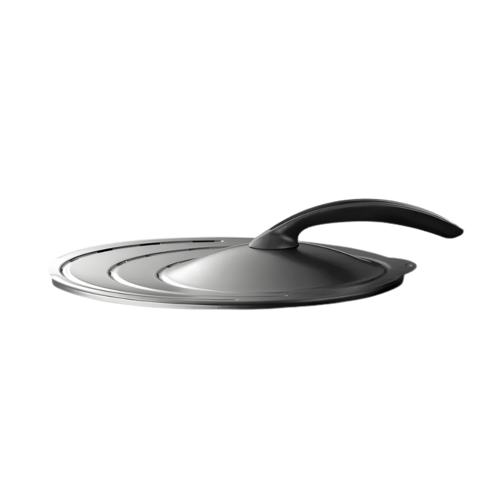 Dụng cụ chắn mỡ Silit 28cm