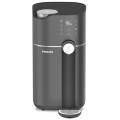 Máy lọc nước RO để bàn Philips ADD6910DG/90 màu đen