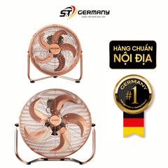 Quạt sàn Brandson 5 cánh nội địa Đức
