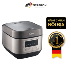 Nồi cơm điện MIDEA MRD180B1BDN dung tích 1,8L