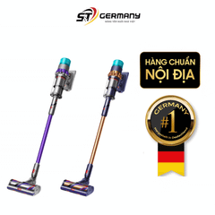 Máy hút bụi cầm tay không dây DYSON Gen5 Detect Absolute bản HEPA