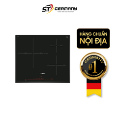Bếp từ BOSCH PID651DC5E Serie 8