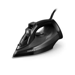 Bàn là hơi nước Philips DST5040/80 màu đen