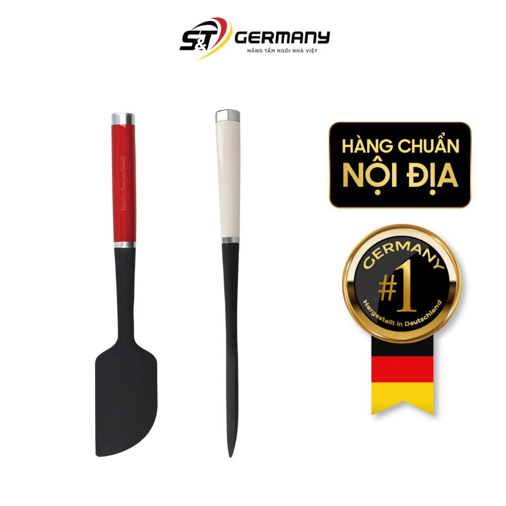 Phới dẹt KitchenAid Coreline KAG031 nhiều màu