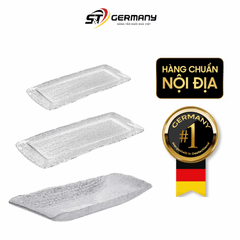 Đĩa chữ nhật IVV All in one