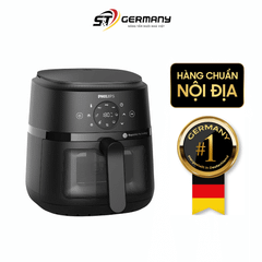 Nồi chiên không dầu Philips NA220/00 4,2L Airfryer