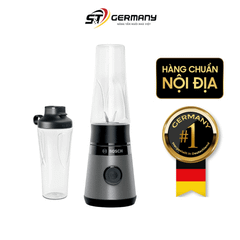 Máy xay sinh tố BOSCH mini MMB2111 made in EU, nhiều màu