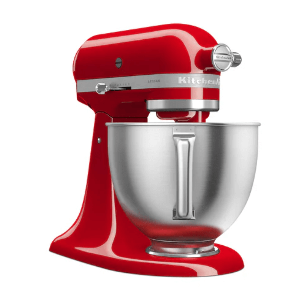 Máy trộn bột KitchenAid KSM192 220V - Made in USA