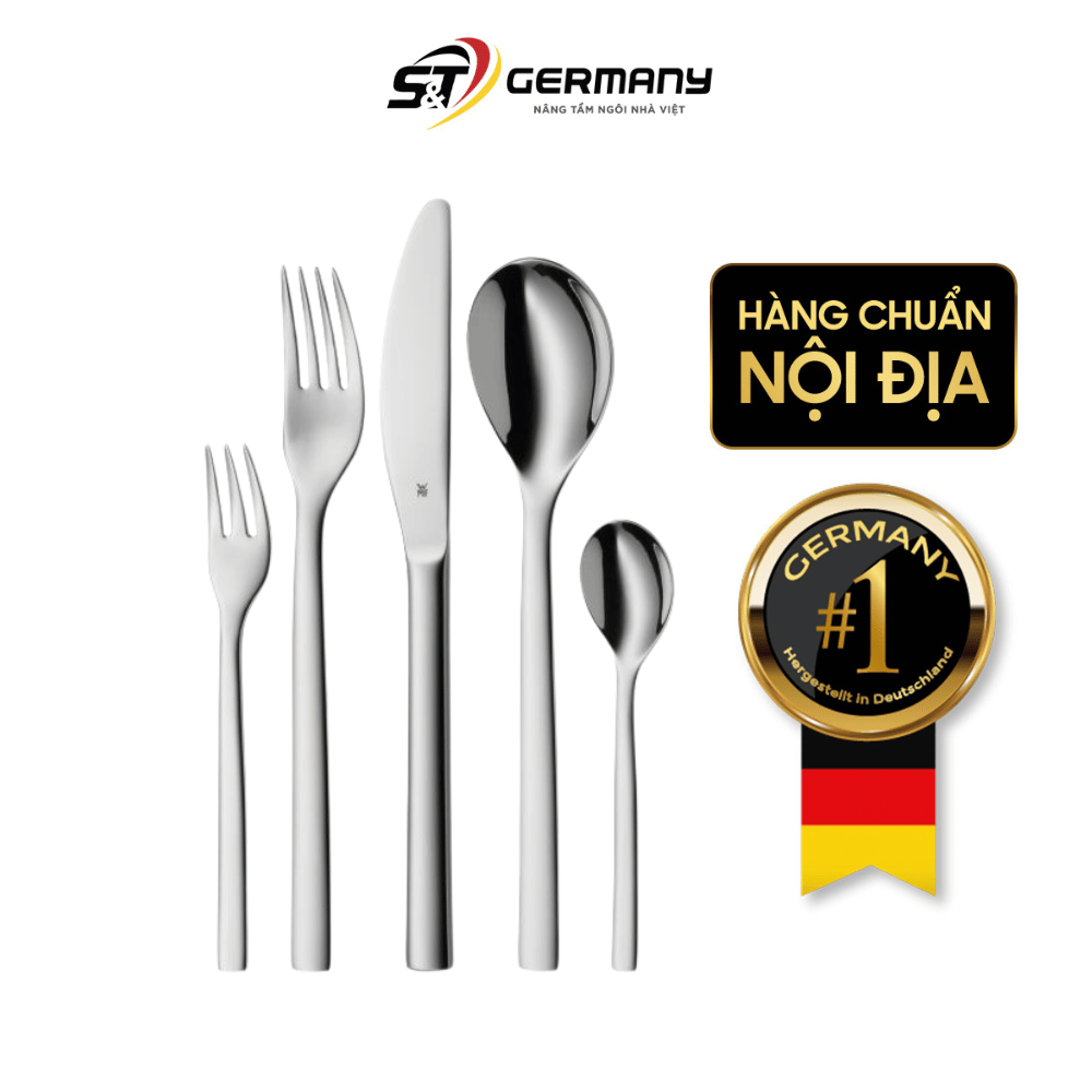 Bộ dao thìa dĩa WMF ATRIA 30 món/ 60 món