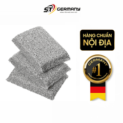 Set 3 miếng rửa chén WMF Glanzerkissen