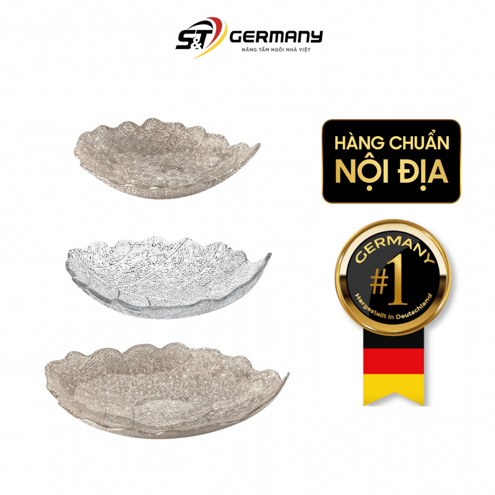 Tô oval Madagascar nhiều màu, nhiều kích cỡ