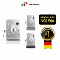 Máy pha cà phê SMEG ESPRESSO EMC02 bán thủ công, nhiều màu