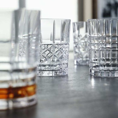 Bộ 4 ly pha lê Nachtmann Highland 95906