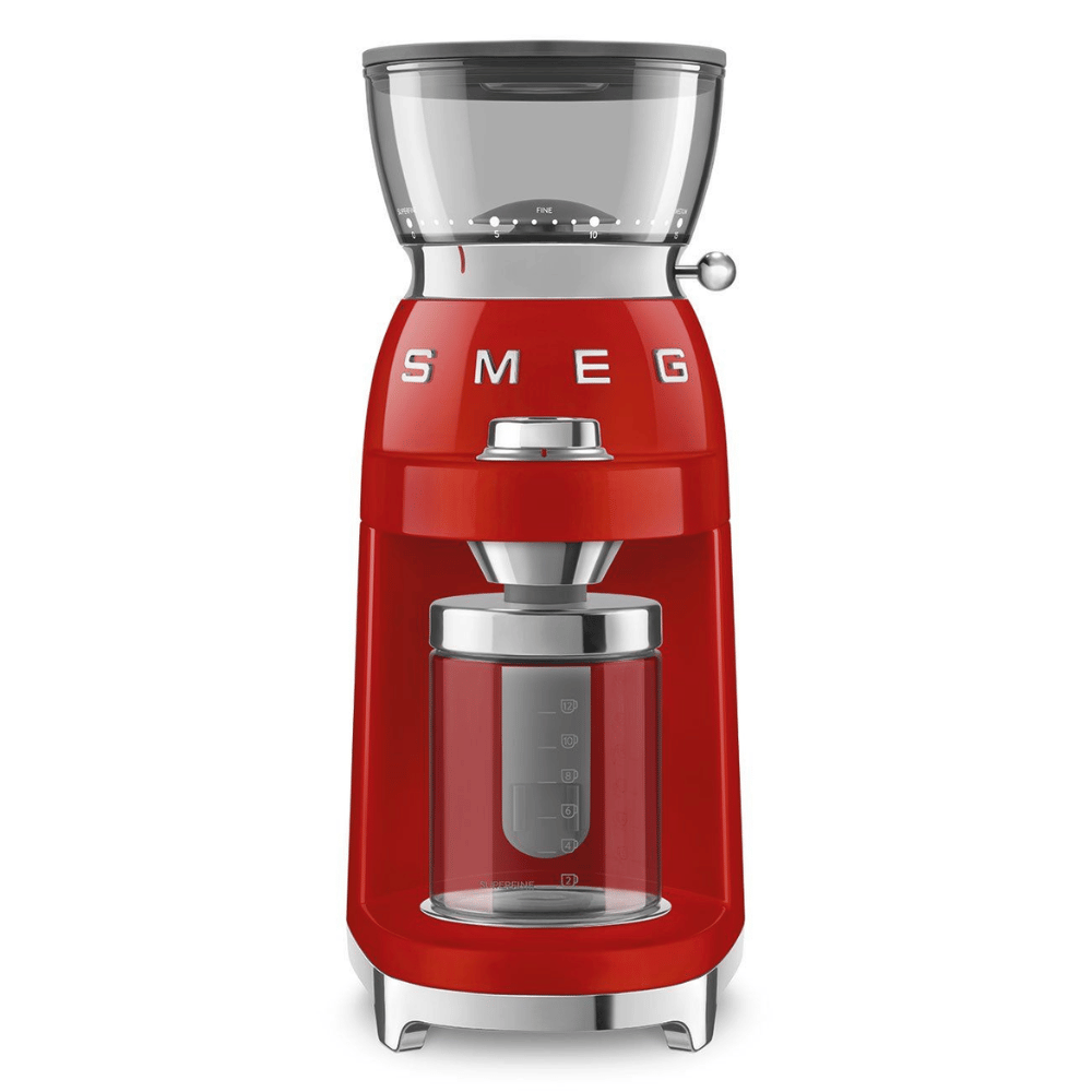 Máy xay hạt cà phê SMEG CGF03