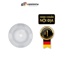 Bộ 2 đĩa pha lê Nachtmann Rumba 32cm 89995