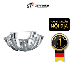 Tô sao Yoko 21cm Crystal Bohemia