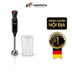 Máy xay cầm tay BOSCH MS6CB6110 màu đen