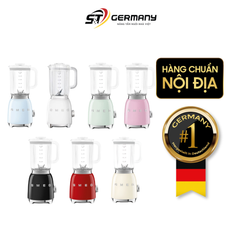 Máy xay sinh tố SMEG BLF03 nhiều màu