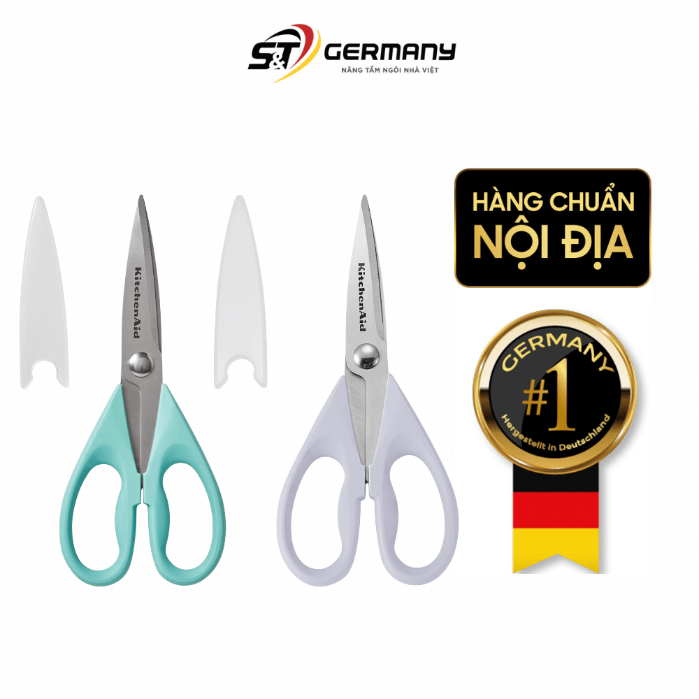 Kéo nhà bếp KitchenAid