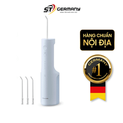 Tăm nước không dây Panasonic EW-DJ27-A303 màu trắng