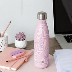 Bình giữ nhiệt S'well bằng thép không gỉ, dòng cổ điển