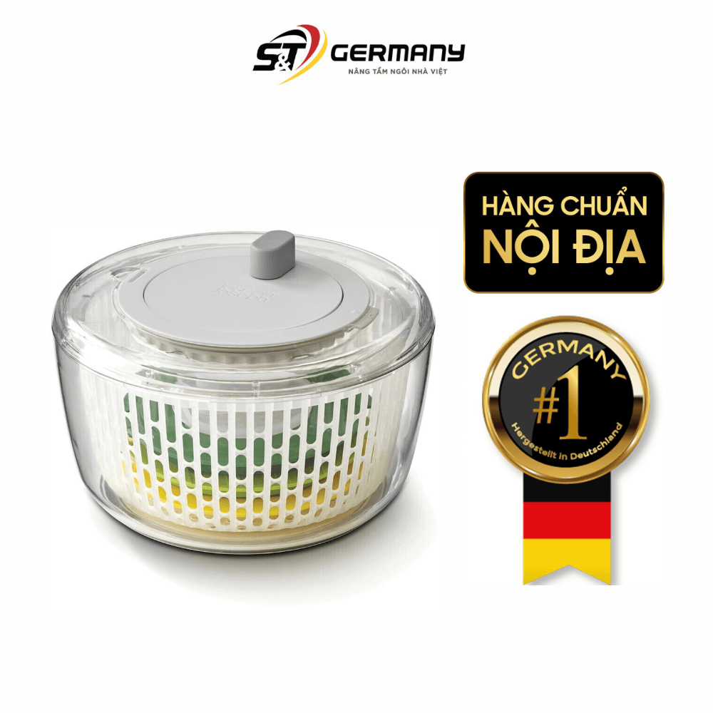 Rổ quay rau salat Joseph Joseph Duo Multi-Prep