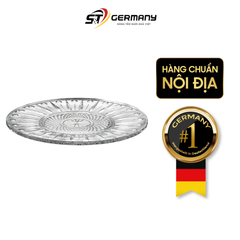 Đĩa Windsor 30,5cm Crystal Bohemia