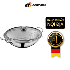 Chảo sâu lòng WMF Party Wok Taiwan 36cm