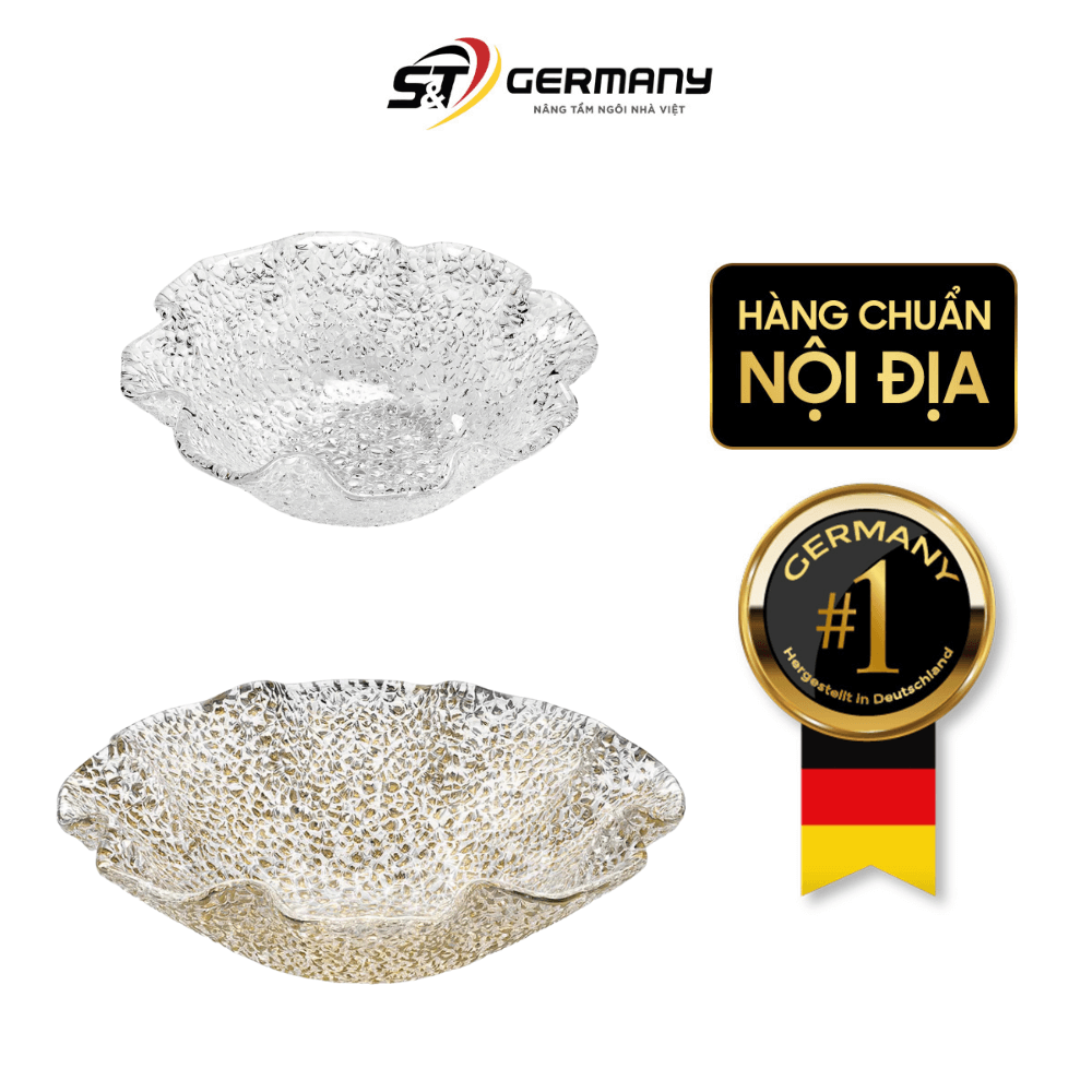 Tô scalloped IVV Special nhiều màu, nhiều kích cỡ