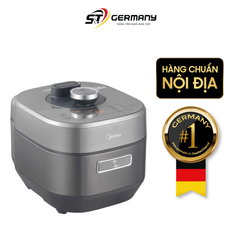 Nồi áp suất MIDEA MY-S572N dung tích 1,8L