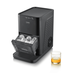 Máy làm đá hình cầu CASO IceBall Pro 3404