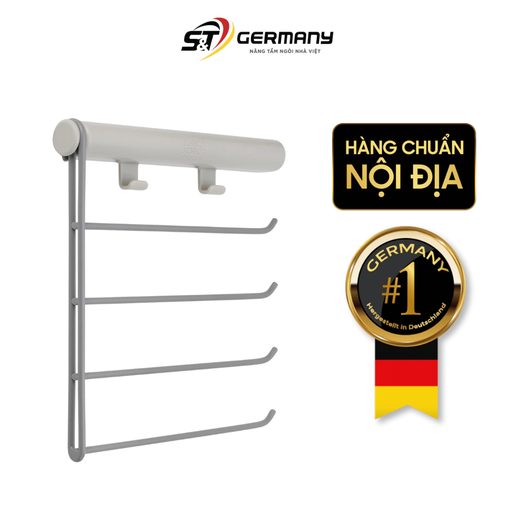 Giá treo khăn Joseph Joseph 55005 Orderly