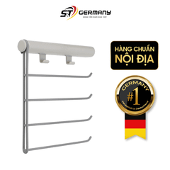 Giá treo khăn Joseph Joseph 55005 Orderly