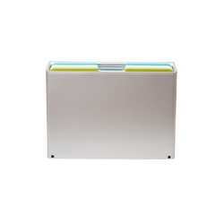 Bộ 3 thớt treo tường Joseph Joseph Folio Slim (Mcolor) 60235