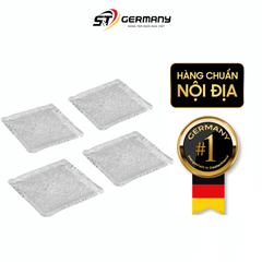 Đĩa vuông IVV Diamante, nhiều kích cỡ