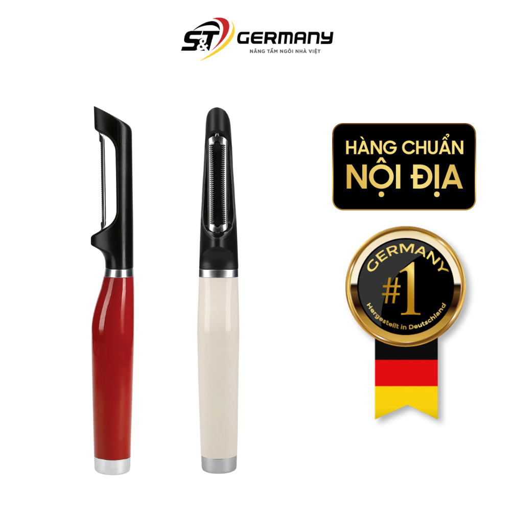 Dao gọt vỏ KitchenAid Coreline KAG112 nhiều màu